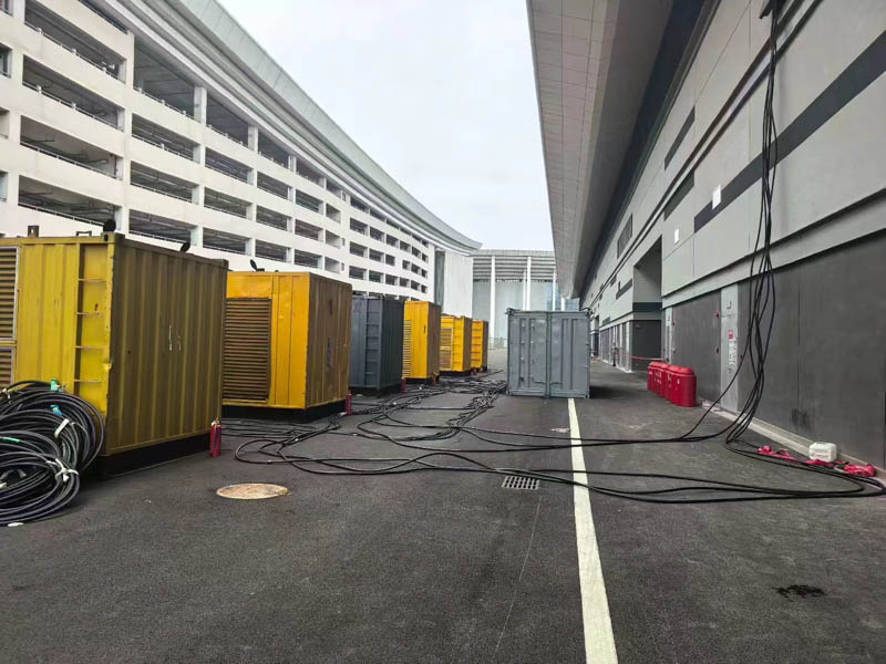 坡心镇冬季柴油发电机启动前需要做哪些准备工作？