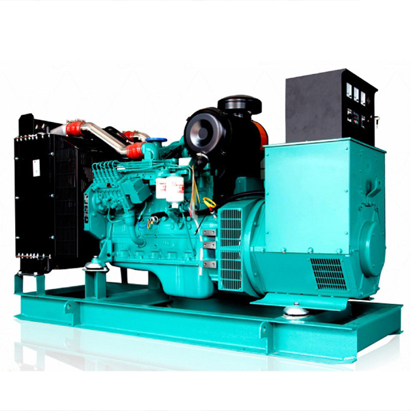 坡心镇柴油发电机操作及日常维护