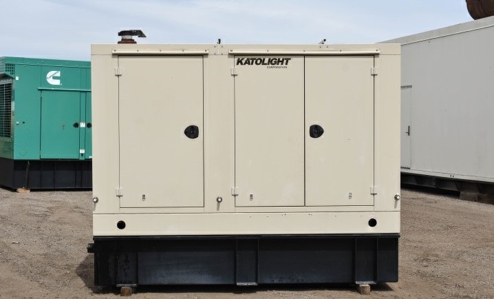 坡心镇购买柴油发电机需留心哪些问题?