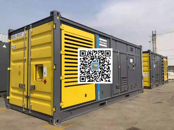 坡心镇大型发电机出租