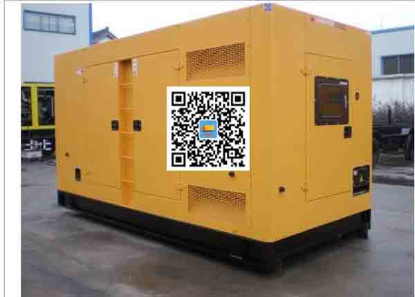 坡心镇静音发电机出租