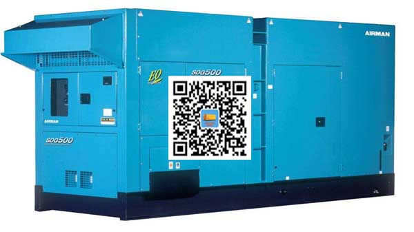 坡心镇出租发电机 进口和国产柴油发电机组有什么不同