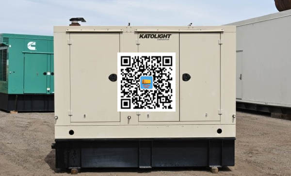 坡心镇出租发电机康明斯发电机要讲究正确的操作步骤