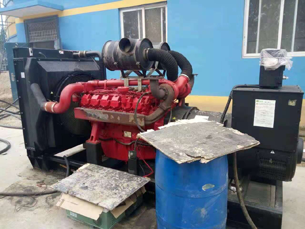 坡心镇租赁发电机 发电机的主要分类介绍
