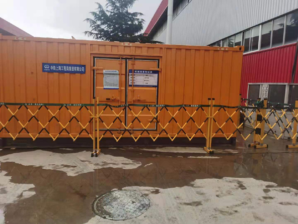 坡心镇租赁发电机 柴油发电机组供应商：柴油发电机组润滑油的作用？