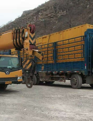 坡心镇租赁发电机-柴油发电机的冷却与通风