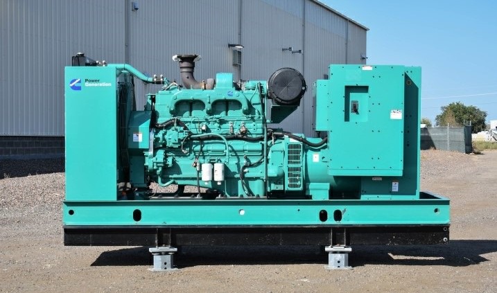 坡心镇发电机出租-教您发电机厂家该如何选购