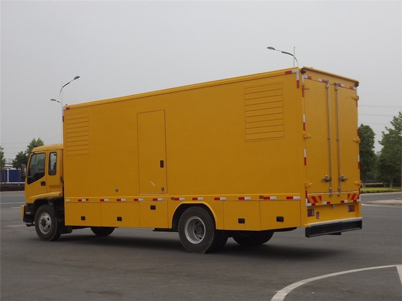 坡心镇发电车出租- 柴油发电机油箱怎么清洗