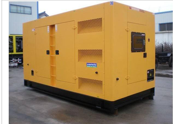 坡心镇发电机出租-静音发电机组厂家：柴油发电机组并机需要什么条件？