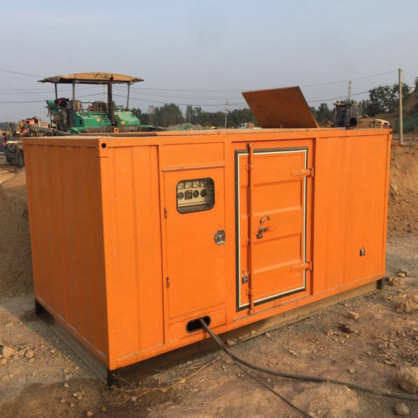 坡心镇发电车出租-挑选发电机哪些技巧可以掌握使用