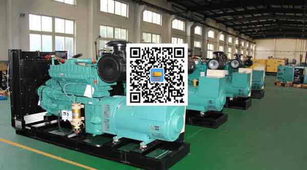 坡心镇发电车出租-康明斯发电机远销国内外市场的三大理由