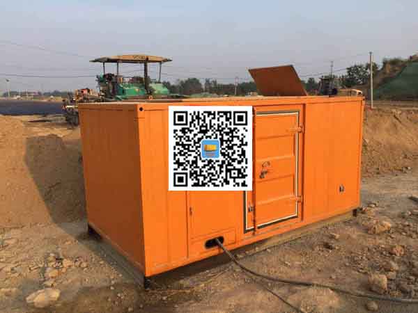 坡心镇发电机出租-发电机内的活塞质量超差对发电机有影响么？