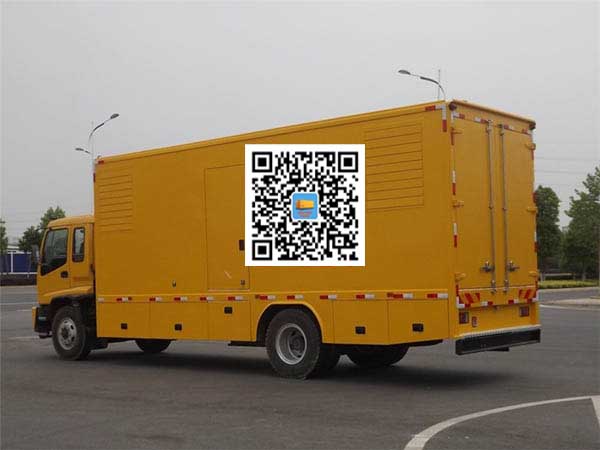 坡心镇发电车出租-发电机组的主要用途是什么？