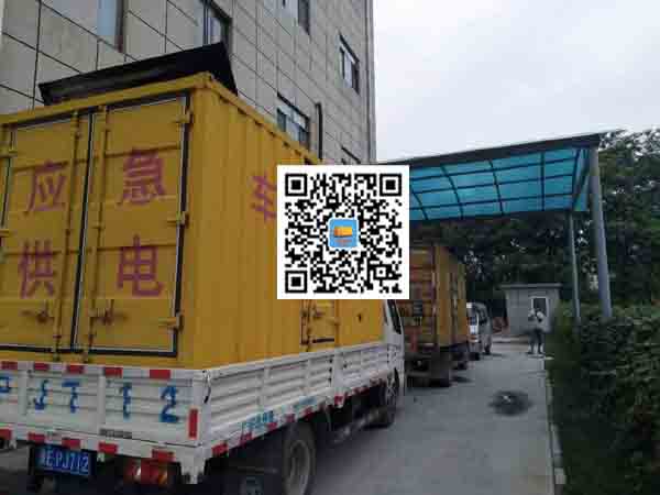 坡心镇发电车出租-发电机产品使用越来越广泛