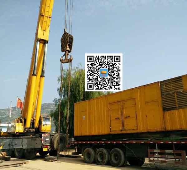 坡心镇发电车出租-全自动发电机组长期不使用该如何保养？