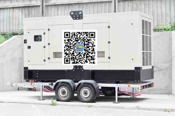 坡心镇发电机出租-柴油发电机设计的优势性能特点有哪些