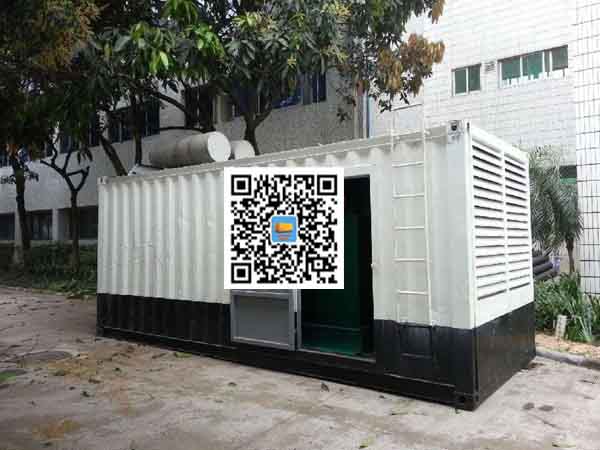坡心镇出租发电机-什么样的柴油发电机使用效果比较好