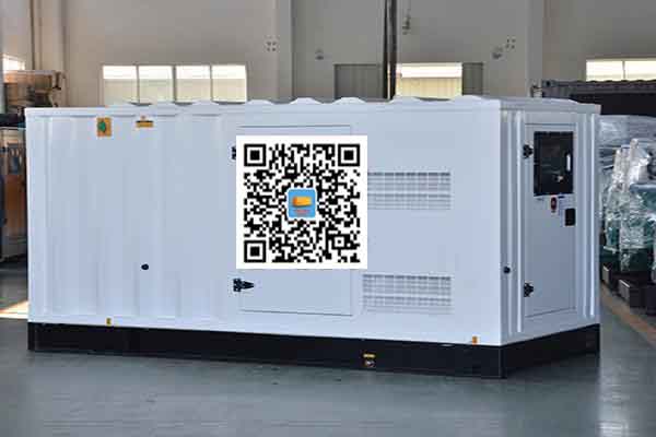 坡心镇租赁发电机-造成柴油发电机机组产生积炭的原因？