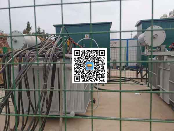 坡心镇发电机出租-发电机功率适用电缆线规格估算口诀