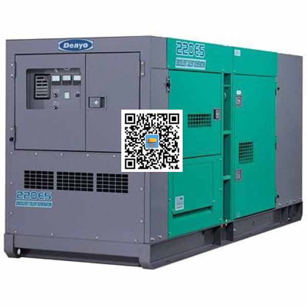 坡心镇租赁发电机-潍柴发电机平常该如何维护和检修