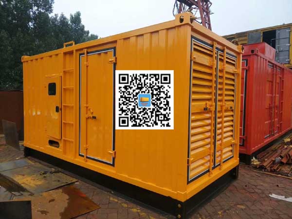 坡心镇发电机出租-发电机组应该选购什么品牌的