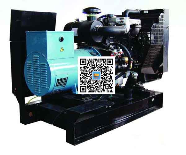 坡心镇发电车出租-发电机的使用规范技巧