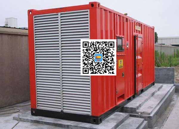 坡心镇300kw柴油发电机组一个小时耗油