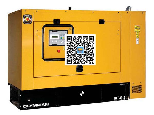 坡心镇为什么柴油发电机组水温高