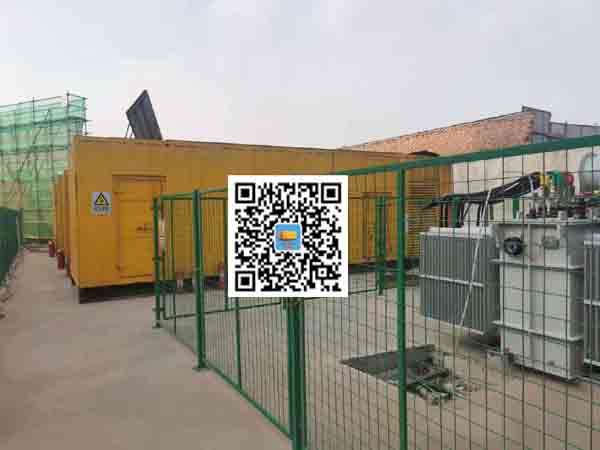 坡心镇发电机组的社会应用有哪些