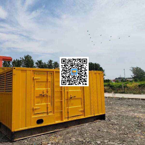 坡心镇发电机出租发电机电刷的结构与作用是什么