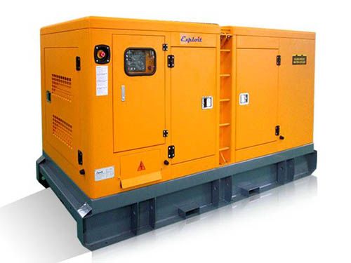 坡心镇影响 200kw 柴油发电机油耗的因素有哪些？