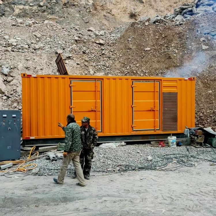 坡心镇如何降低 200kW 柴油发电机在高海拔地区的油耗？