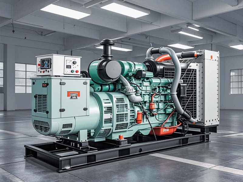 坡心镇如何检查和维护冷却系统的水泵？