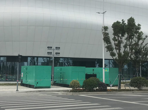 坡心镇柴油发电机组保养周期是多久？