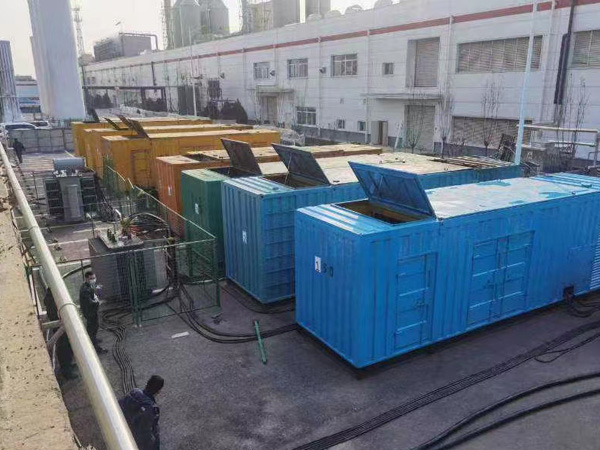 坡心镇380V和690V电压的电缆线相同吗？