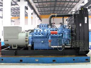 坡心镇功率因数低会对柴油发电机产生哪些影响？