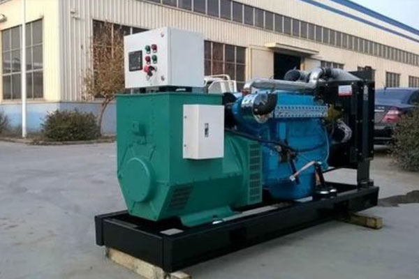 坡心镇发电机组的分类有哪些？