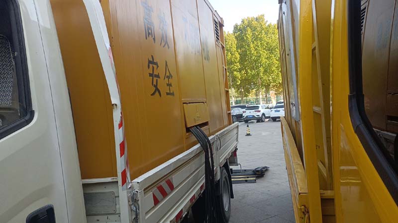 坡心镇柴油发电机组的应用领域有哪些？