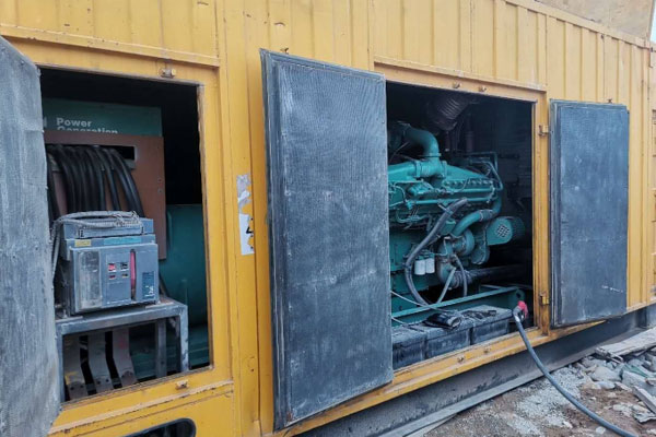 坡心镇发电机组夏季保养的注意事项有哪些？