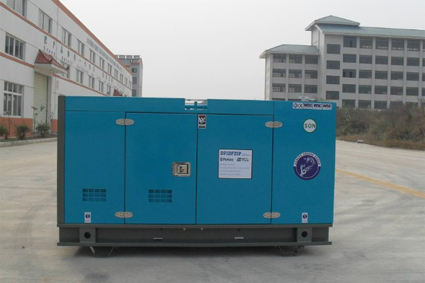 坡心镇发电机租赁发电机组的换季保养注意事项