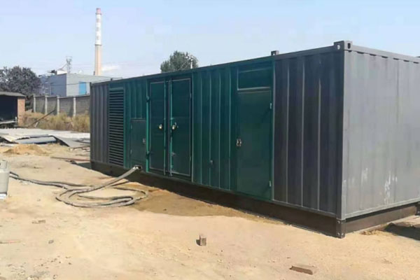 坡心镇发电机组保养注意事项？