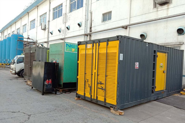 坡心镇发电机组保养是确保其正常运行、延长使用寿命的关键，以下是一些保养注意事项