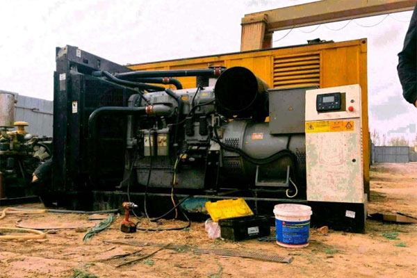 坡心镇柴油发电机组都有哪几种电压规格？