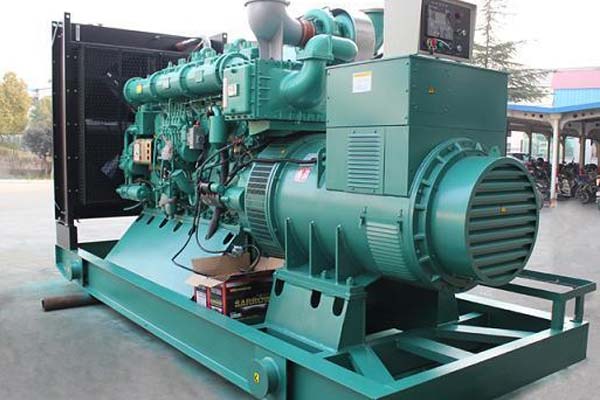 坡心镇工厂发电机应急发电中如何优化燃油储备管理？