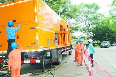 坡心镇不同标号的柴油可以混合使用吗？