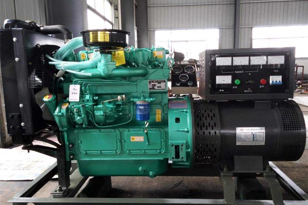 坡心镇传感器在柴油发电机组中起到什么作用？