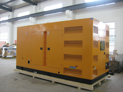 坡心镇不同类型的发电机组在冬季保养时的注意事项有何差异？