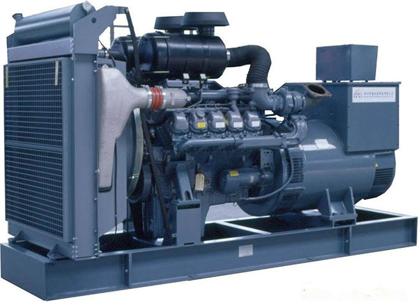 坡心镇发电机组冬季保养需注意哪些细节？