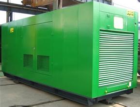 坡心镇柴油发电机组的加热装置有哪些类型？