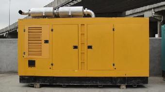 坡心镇柴油发电机组北方使用是否需要加装加热装置？